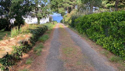 Maison plage de Pors Péron - Foto 4