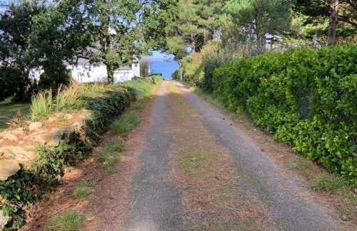Maison plage de Pors Péron - Foto 4
