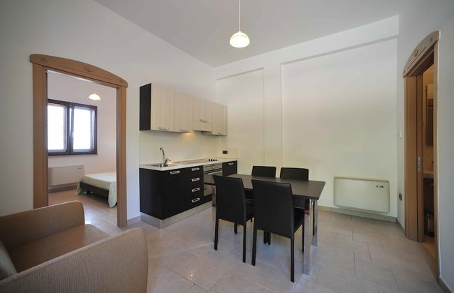 Antica Masseria Jorche - Foto 12