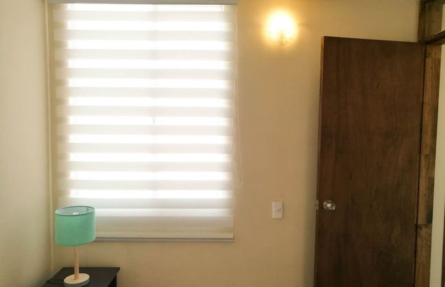 Aparta Hotel Tocancipa - Photo 16