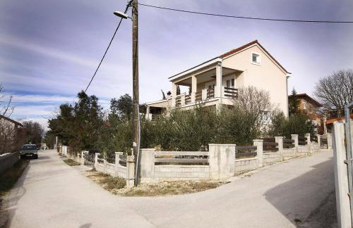 Apartments by the sea Krusevo, Novigrad - 15408 - Foto 3