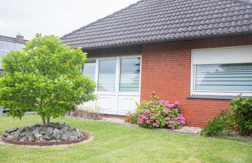 Ferienhaus mit Küche, Garten und Smart-TV - Photo 27