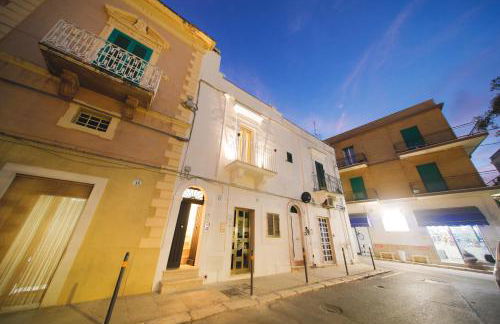 Dimora D'Erchia Apulian Holidays - Foto 41