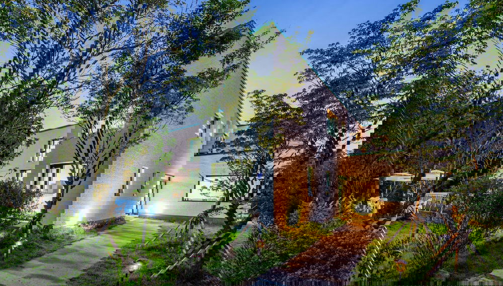 Because I like Jeju - Foto 1, Imagen principal