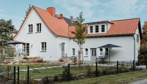 Spreewaldhaus am Landgut - Pretschen - Foto 3