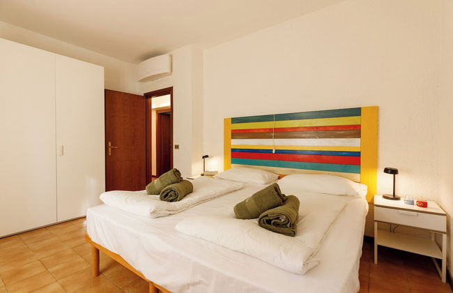 Residence Rustico - Foto 58