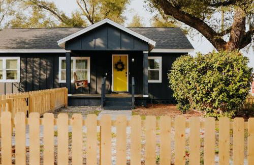 Dream On – Style & Comfort Near Historic Downtown - Foto 25