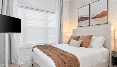 Boston Brookline Penthouse Rare 4BR 4BA - Foto 4