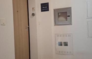 River Apartment - Foto 37