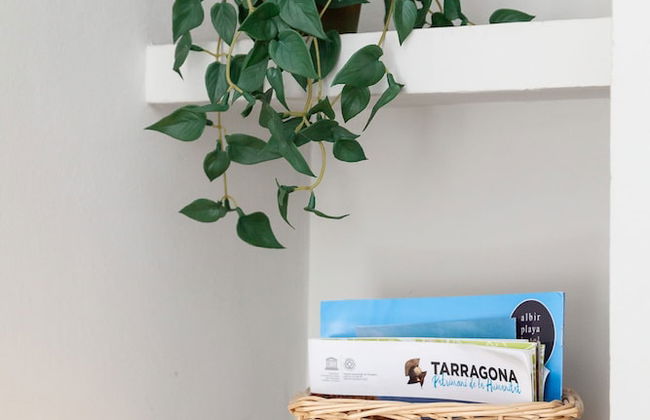 Unik Vacation Vilarroma - Foto 40