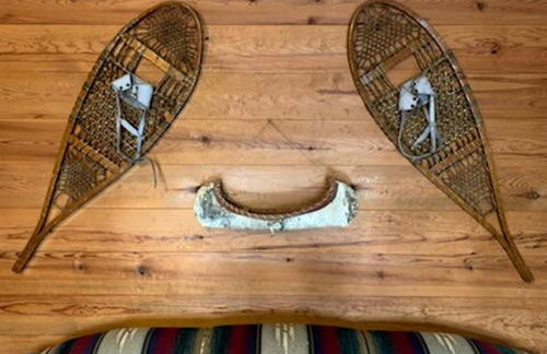 Private Family Vacation Rental in the Wisconsin Northwoods - Foto 20