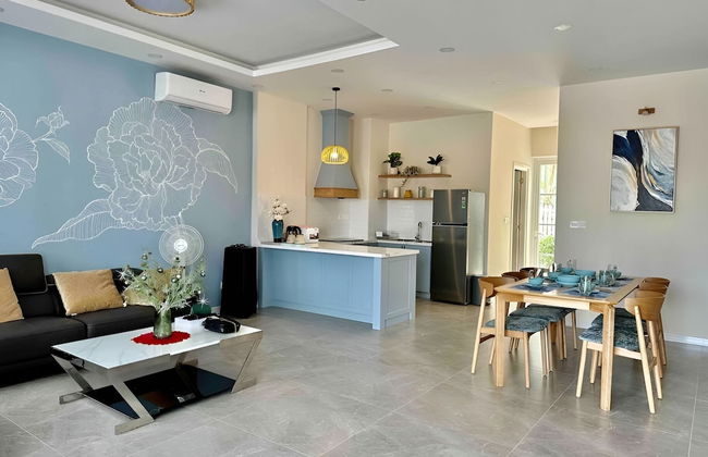 Deluxe 2 Br Alina House - Novaworld PT - Foto 9