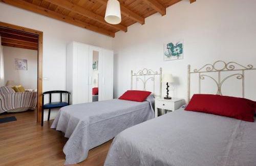 Apartamento las Viñas 2 - Foto 18