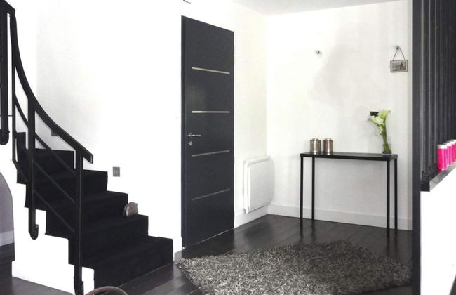 Holiday Home in Benodet Near Sandy Beach - Photo 19