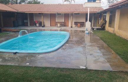 Chácara Recanto dos Pássaros - Photo 32