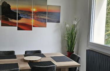 Maison de famille en Bretagne - 5 chambres, jardin, proche du littoral - Photo 25