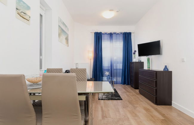 Apartments Aquamarina by Renters - Foto 15