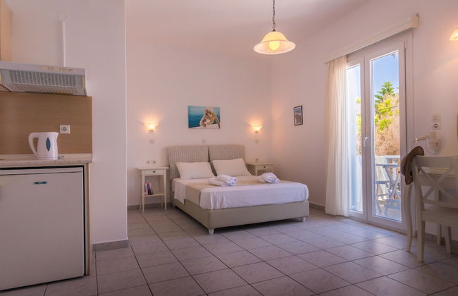 Aeolis Hotel - Foto 13