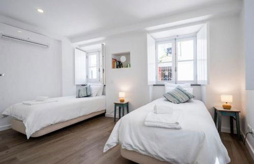 Pessoa/Rico - Historical Tavira House - Foto 8