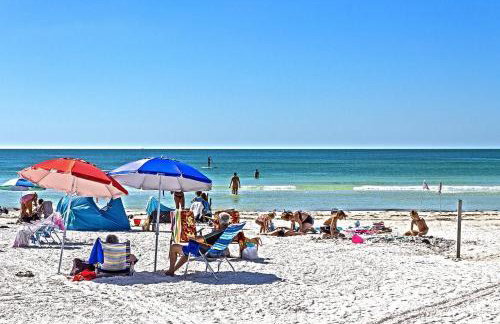 Beach Club Cute Cottage in C Bldg - Foto 18