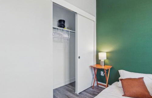 3br W King Bed, Sauna, Parking-6 Min To Olde Town - Foto 36