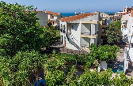 Kanali Apartments - Foto 43