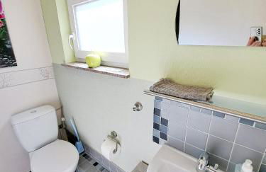 Ferienhaus Strauss nahe der Kyffhäuser Therme - Photo 12