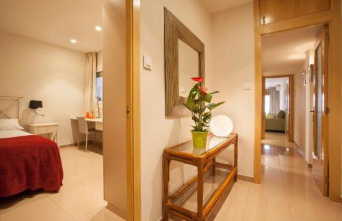 Rosselló Apartment - Foto 5