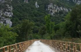 Villa Pantalica lato Sortino - Foto 45