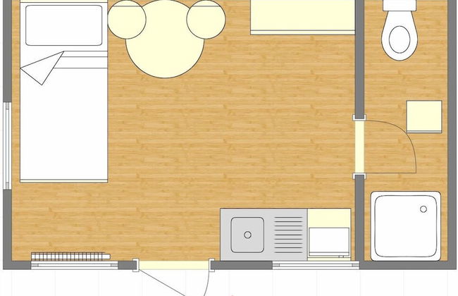 Oxton Hill Hideaway - Foto 17