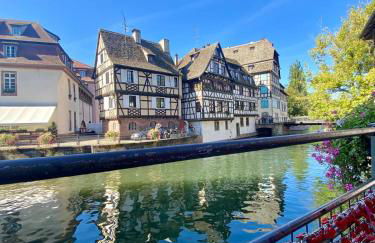 Les Corbelles, duplex hyper centre - Foto 49