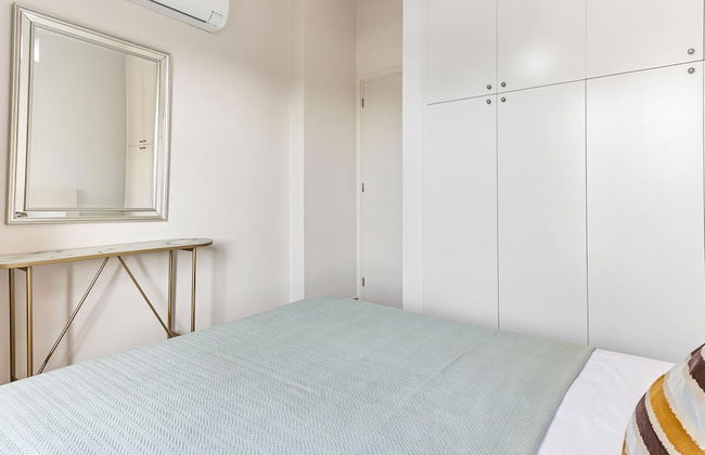 Villa Hg21 Olympus in Kouklia - Foto 21