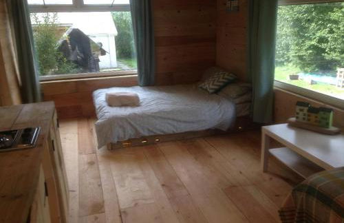 hygge hut - Photo 8