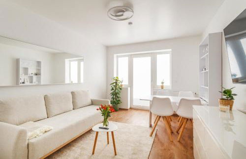 Design Apartment / 2 Room / Central / Contactless Check-in - Foto 1