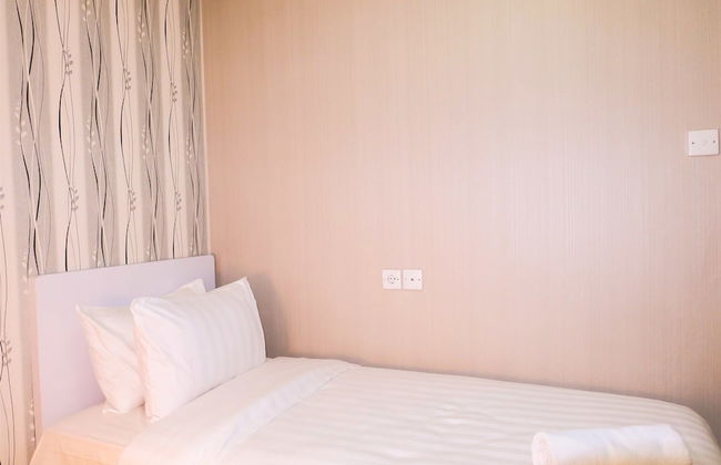 Nifarro Park Apartment Near Kemang And Kalibata - Foto 10