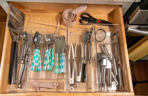 Lakeview Getaway with Hot Tub - Foto 23