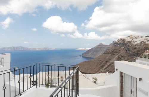 Doukas Caldera Suites - Foto 31