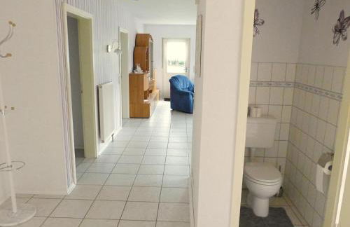 Ferienwohnung in Densberg mit Terrasse - Foto 68