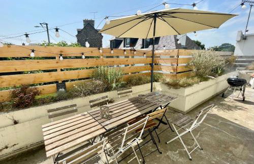 La Maison de la Plage-A 2 pas de la Plage du Casino - Foto 24