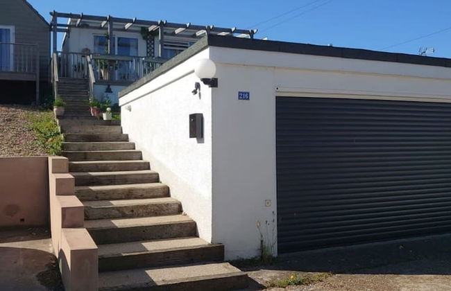 Ocean Front Beach House With Direct Beach Access - Foto 43