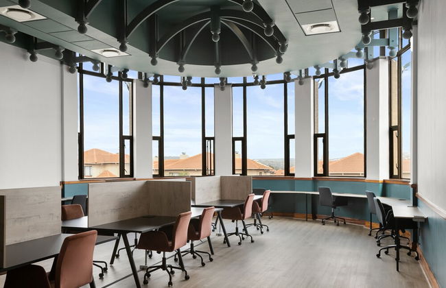 The Archer Aparthotel by Totalstay - Foto 32