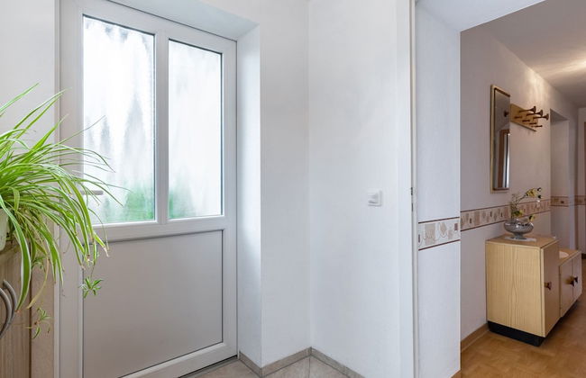 Lovely Apartment in Kühlungsborn near Sea - Foto 2