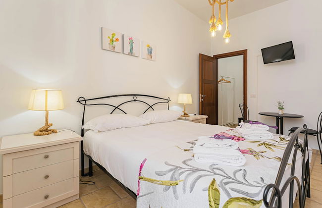 Helios Rooms by Wonderful Italy - Foto 6
