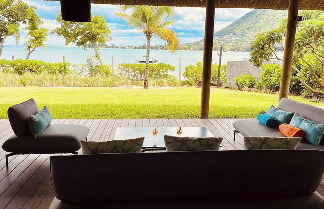 Villa de Luxe La Paillotte - Foto 31