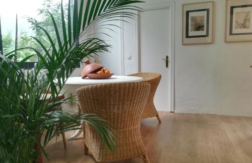 ARTE y descanso en Sevilla - Foto 38