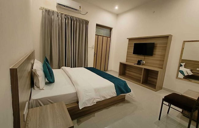 Neel Amar Villas - Foto 5