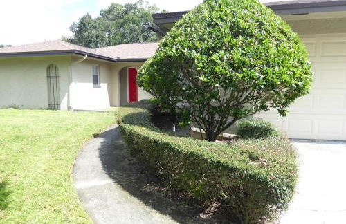 Perfecto Mundo 3, Orlando Area 5BR-2BA-Outdoor Pool-Jacuzzi-Billiard - Foto 26