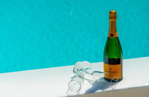 Pakio Luxury Villa : Private Cretan Holidays - Foto 42