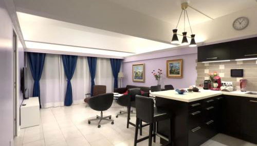 Chez Lilas Paris, Appartement 3 pièces, - Foto 2