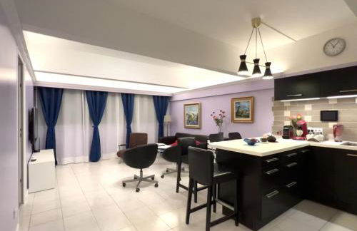 Chez Lilas Paris, Appartement 3 pièces, - Foto 2